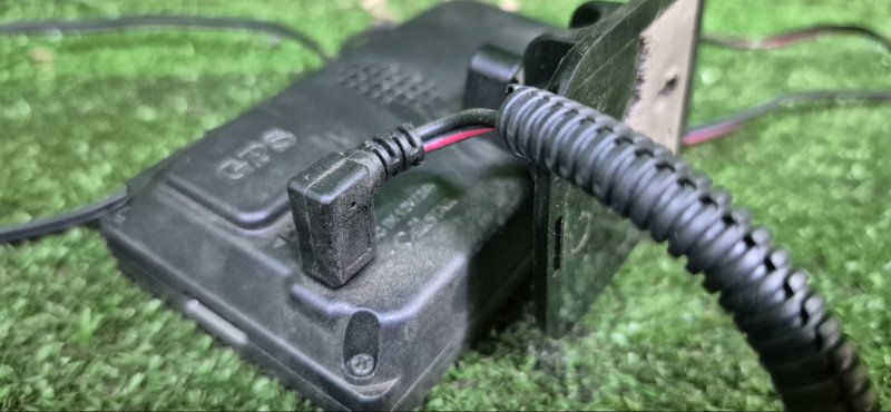 Монитор CAPTUR 2016 2RH5F1 H5F