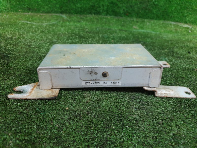 Блок управления акпп CARAVAN 1997 ARMGE24 TD27TI