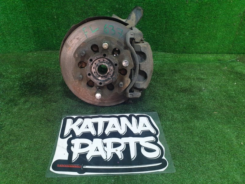 Запчасть ступица передняя левая NISSAN CARAVAN 1997 ARMGE24 TD27TI 40015-20N00 контрактная Ступица передняя левая NISSAN CARAVAN 1997 ARMGE24 TD27TI 40015-20N00 контрактная