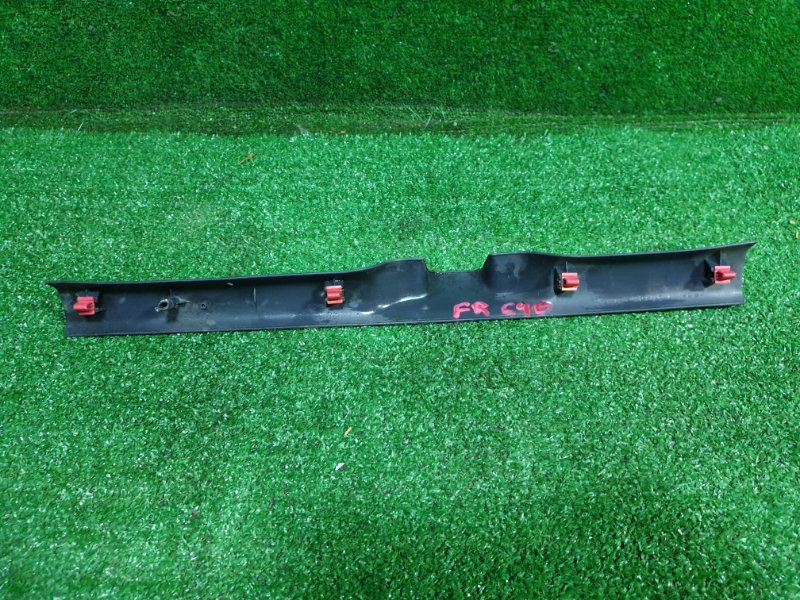 Накладка на порог передняя правая CAMI 2000 J102E K3VE