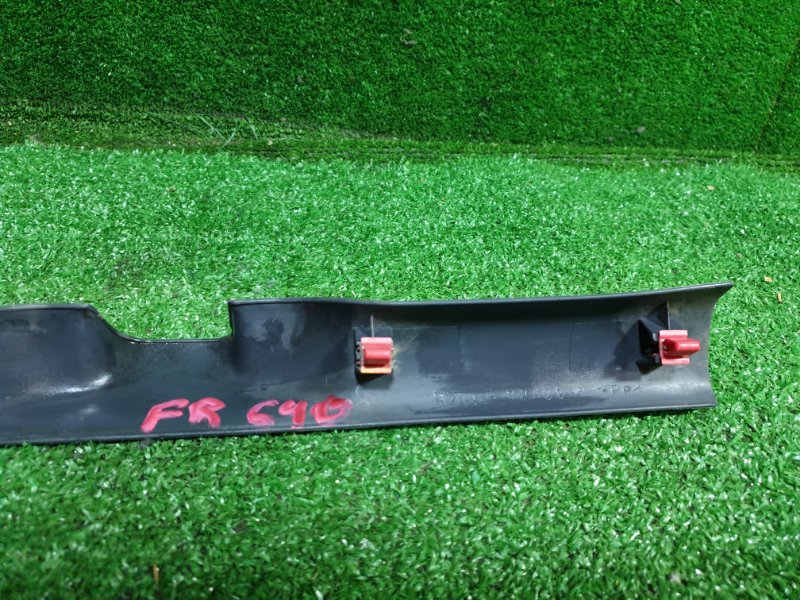 Накладка на порог передняя правая CAMI 2000 J102E K3VE