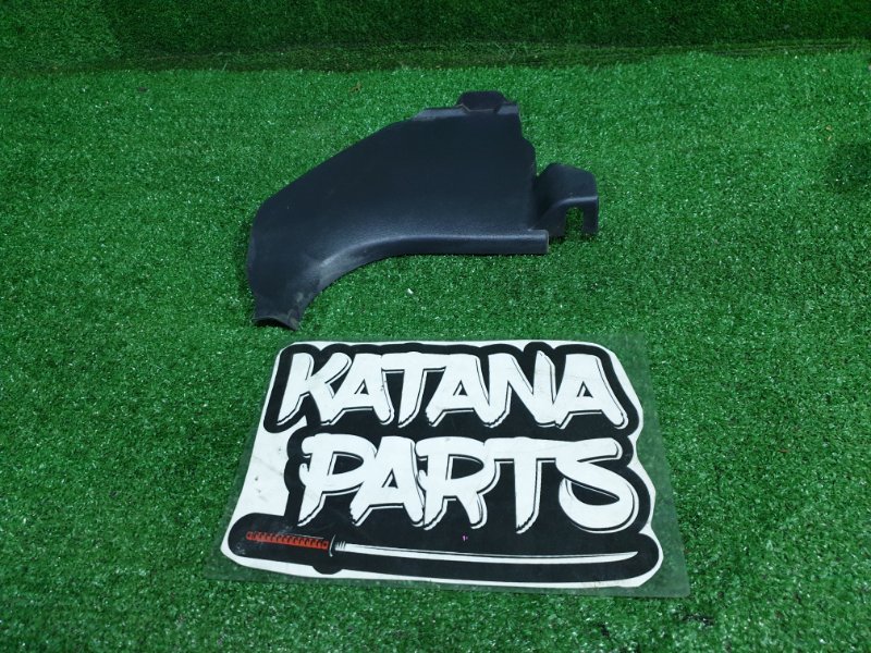 Накладка на порог передняя правая TOYOTA CAMI 2000 J102E K3VE 62111-87401-13 контрактная