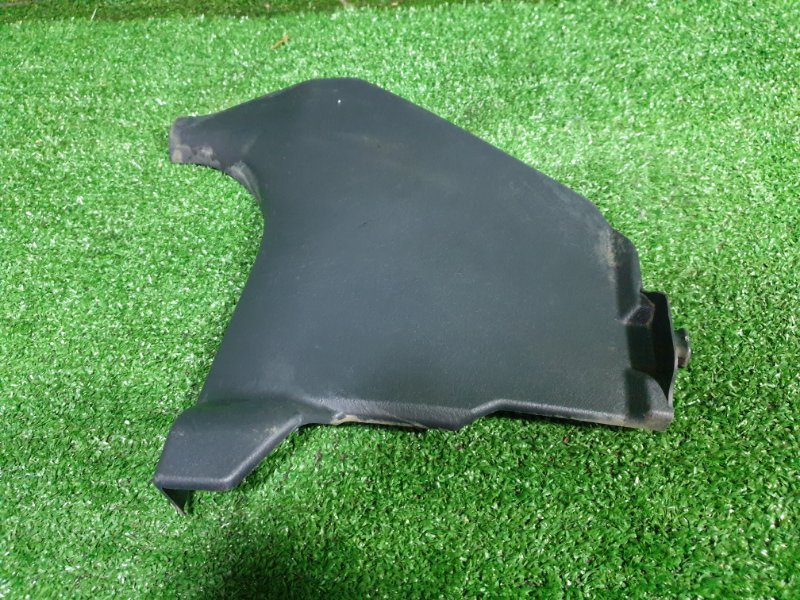 Накладка на порог передняя правая TOYOTA CAMI J102E K3VE