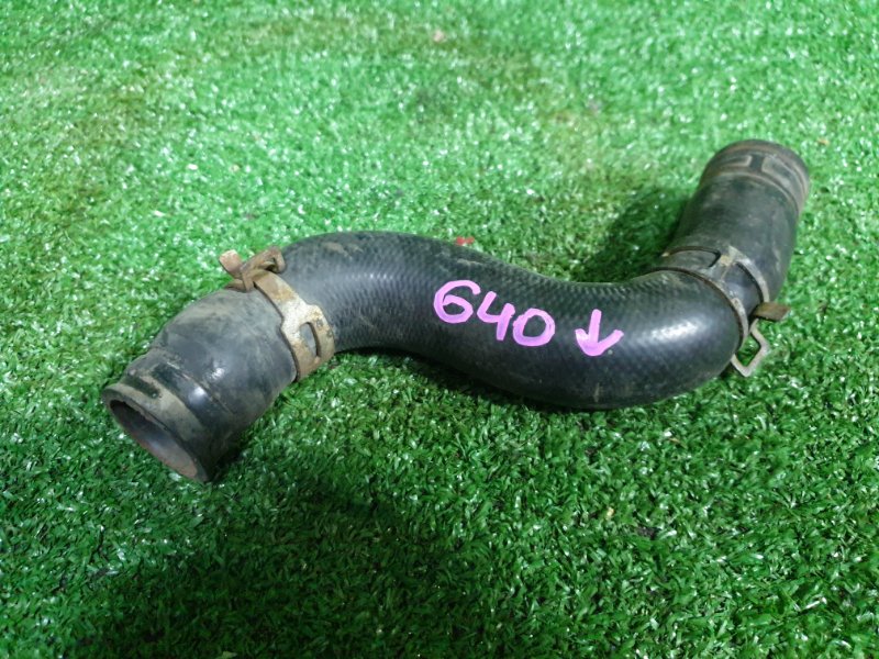 Патрубок радиатора CAMI 2000 J102E K3VE Патрубок радиатора CAMI 2000 J102E K3VE