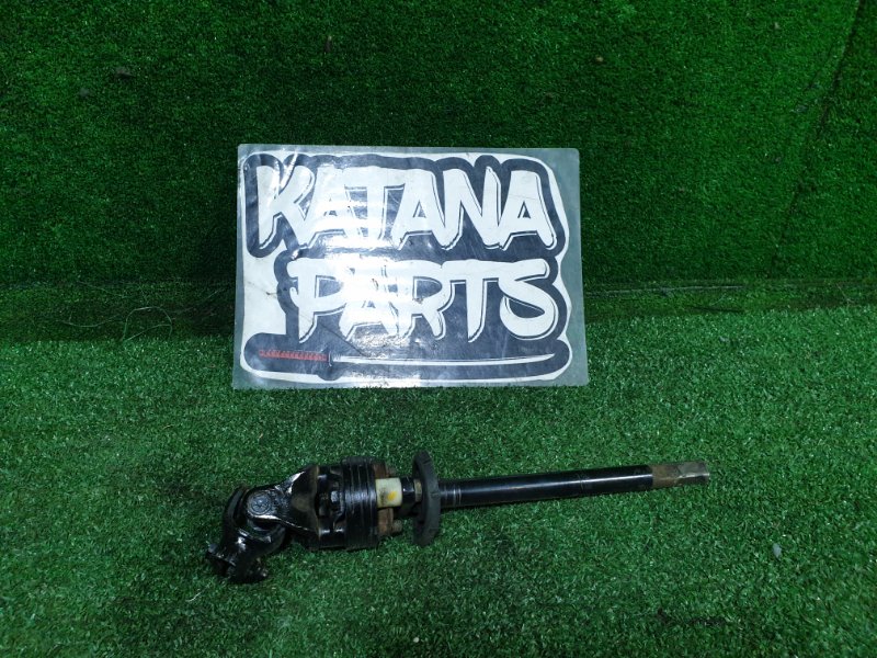 Рулевой карданчик NISSAN R'NESSA 1997 PNN30 KA24DE 48080-5V000 контрактная