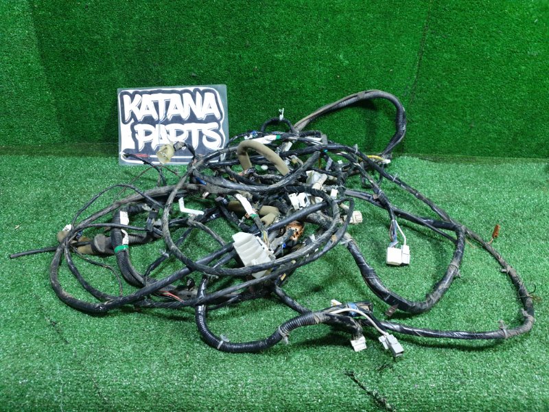 Проводка салона NISSAN R'NESSA 1997 PNN30 KA24DE 24014-5V300 контрактная
