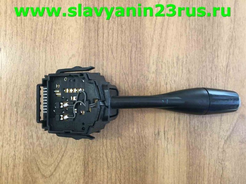 Подрулевой переключатель дворников Lancer CS3A 4g18