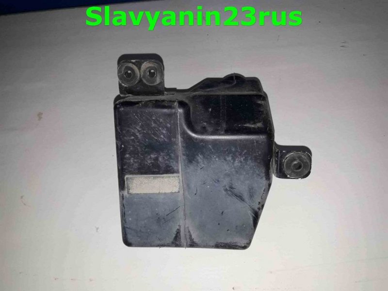 Корпус воздушного фильтра Spectra 2006 SD S6D