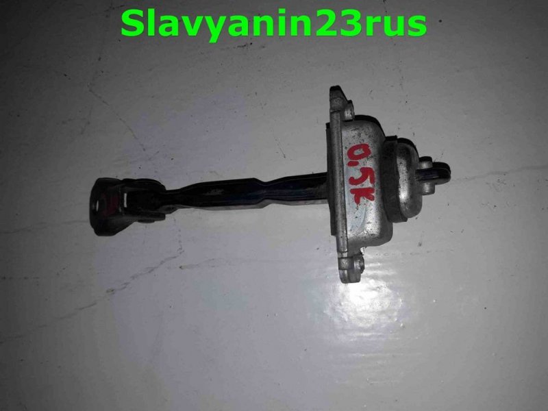 Ограничитель двери задний правый Lacetti 2008 J200 F16D3