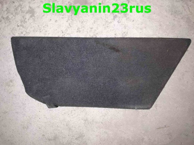 Полка багажника задняя Mitsubishi Lancer Cedia CS5W 4g93 GDI Полка багажника задняя Mitsubishi Lancer Cedia CS5W 4g93 GDI