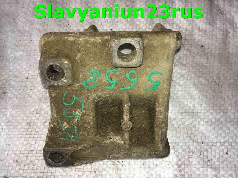 Крепление КПП Hafei Princip 2006 CS3A 4g18 Б/У