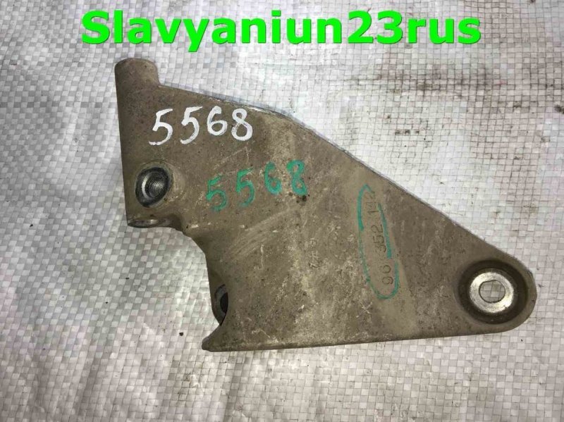 Запчасть крепление генератора Chevrolet Lacetti 2008 J200 F16D3 96352142 Б/У Крепление генератора Chevrolet Lacetti 2008 J200 F16D3 96352142 Б/У