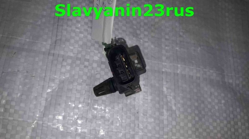 Датчик абсолютного давления FORD Focus USA ZX4 Duratec RF1S7G