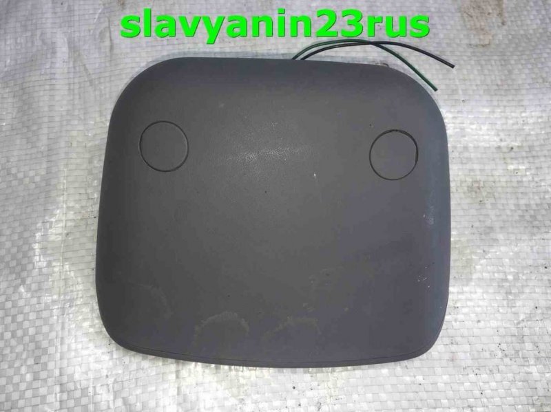 Повторитель стопа задний Hyundai Matrix FC G4ED-G