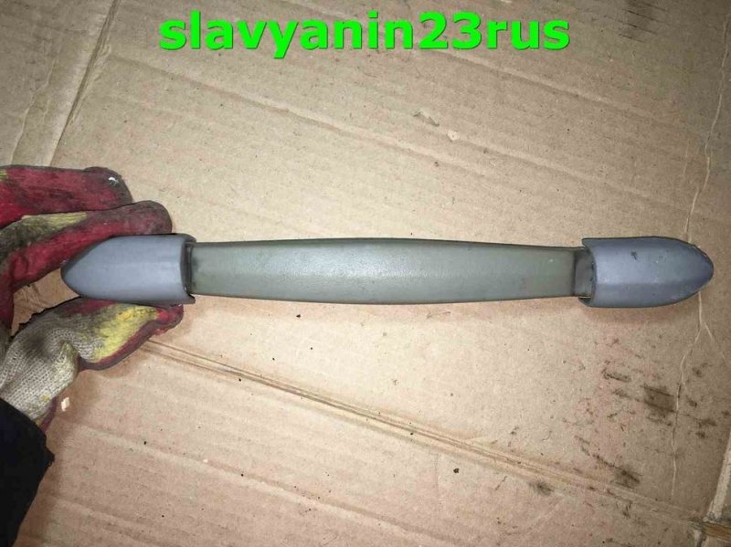 Ручка потолка передняя правая Hyundai Accent 2006 LC2 G4EB 8534038000YL Б/У