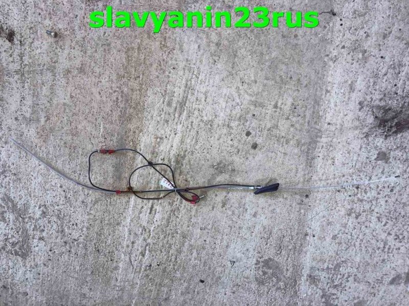 Антенна Mitsubishi Lancer Cedia 2002 CS2A 4g15 mpi MR522156 Б/У