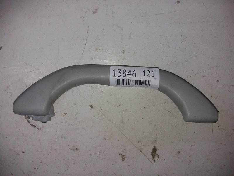 Ручка потолка Volkswagen Passat 2003 B5+ AWM 3B0 857 607 Y20 Б/У