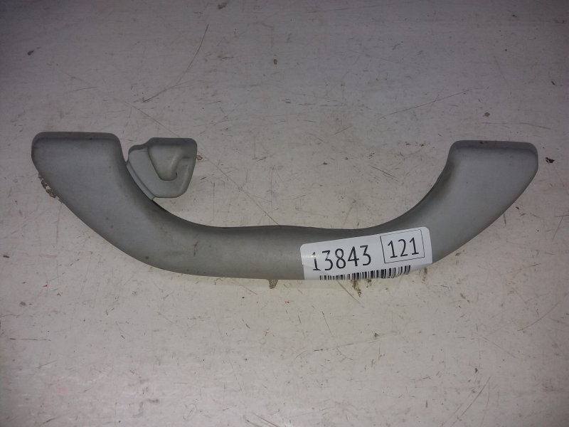 Ручка потолка Volkswagen Passat 2003 B5+ AWM 3B0 857 607 C Y20 Б/У