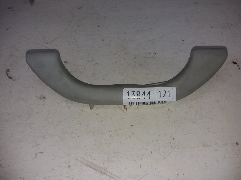 Ручка потолка Volkswagen Passat 2003 B5+ AWM 3B0 857 607 Y20 Б/У