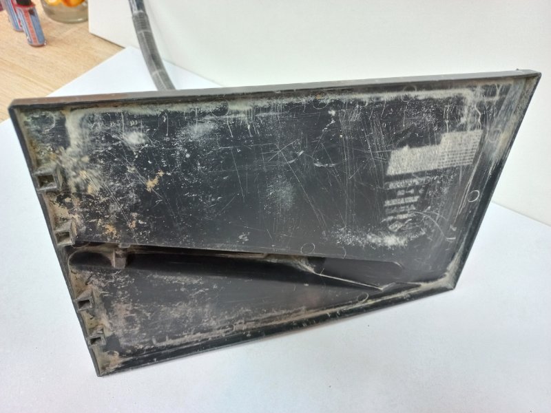 Подставка под аккумулятор Renault Logan LSRB K7MF710
