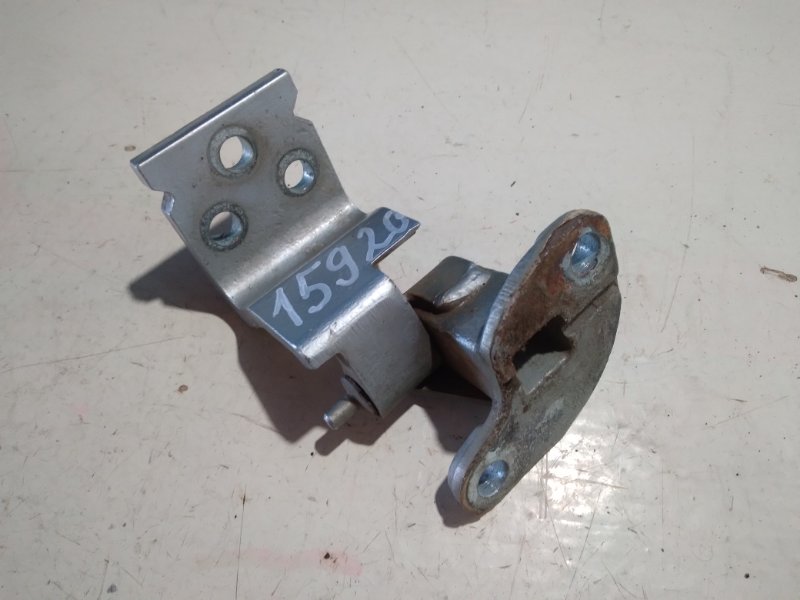 Петля двери нижняя передняя правая Mercedes-Benz Vito 1997 W638 M 111 E23 A6387202137 Б/У