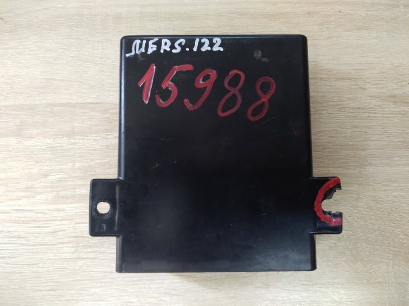 Блок управления климатом Vito 1997 W638 M 111 E23