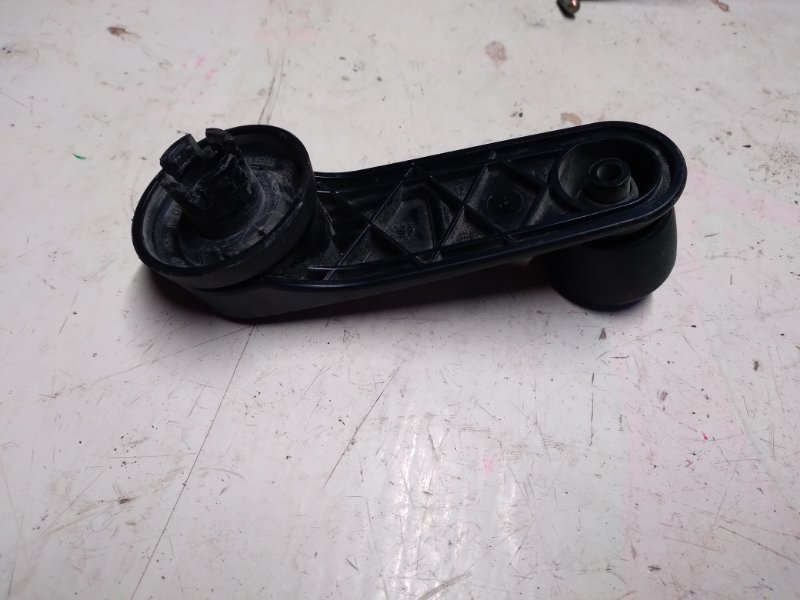 Ручка стеклоподъемника 206 2007 2B TU3JP