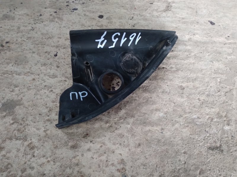 Уголок двери внутренний передний правый 206 2007 2B TU3JP