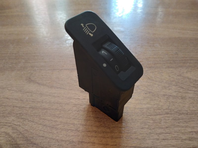 Блок управления корректора фар передний Peugeot 206 2007 2B TU3JP 19256993 Б/У