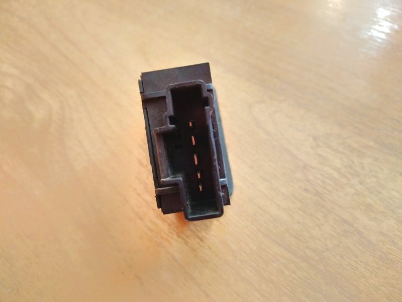 Блок управления корректора фар передний 206 2007 2B TU3JP