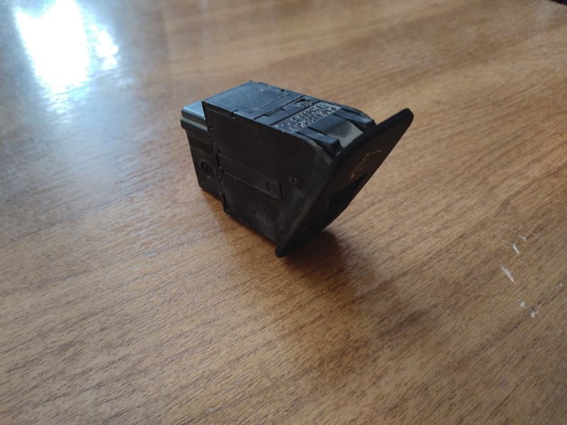 Блок управления корректора фар передний 206 2007 2B TU3JP