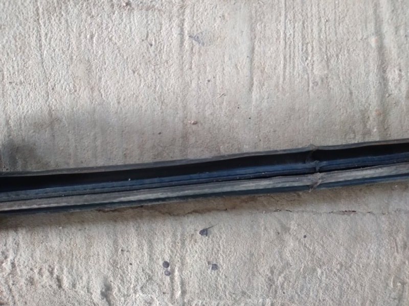 Уплотнитель крышки багажника задний 206 2007 2B TU3JP Уплотнитель крышки багажника задний 206 2007 2B TU3JP