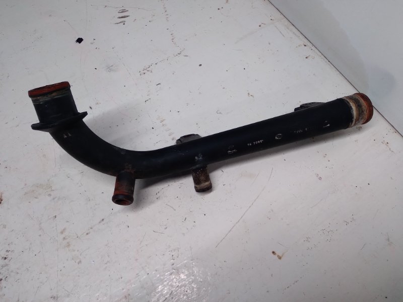 Трубка помпы Daewoo Nexia KLETN G15MF