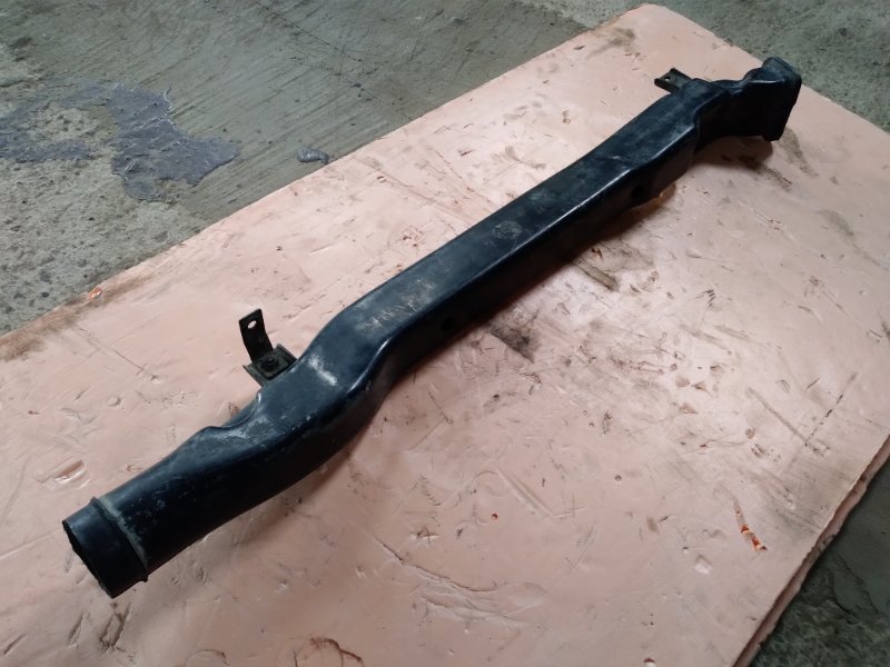 Воздухозаборник передний Daewoo Nexia KLETN G15MF