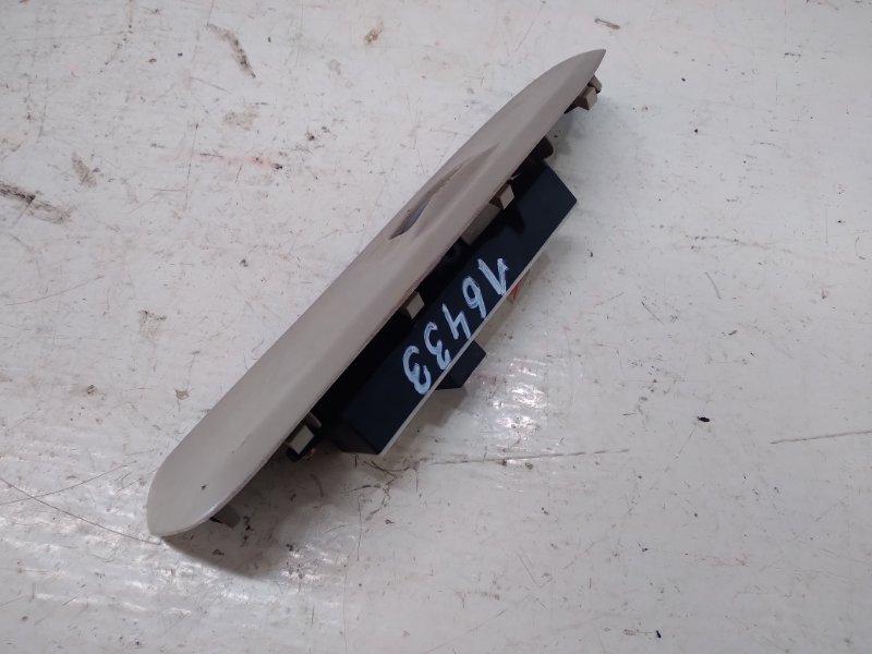 Кнопка стеклоподъемника Lancer Cedia 2001 CS2A 4g15 gdi