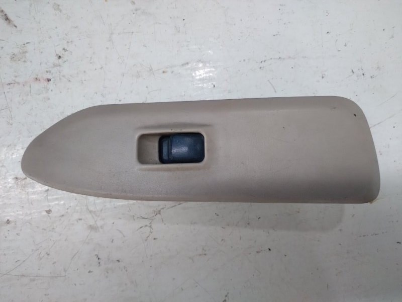 Кнопка стеклоподъемника Lancer Cedia 2001 CS2A 4g15 gdi