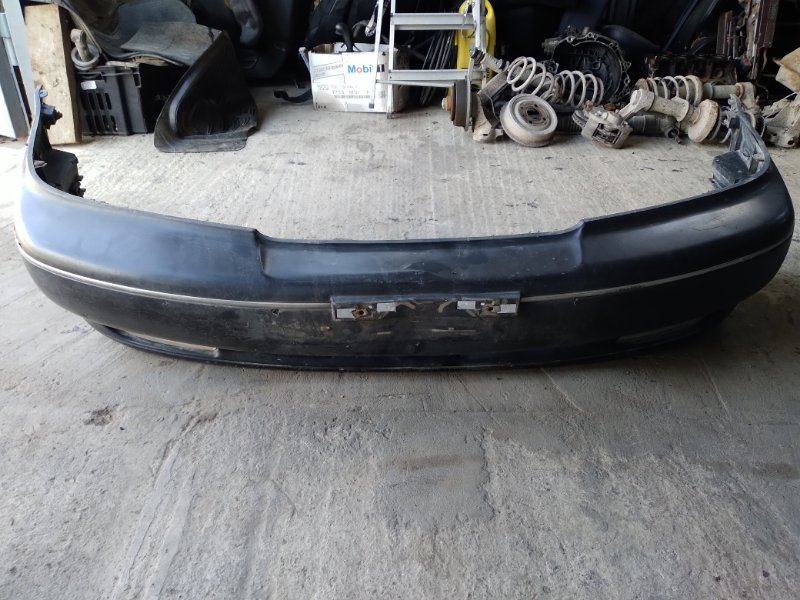 Бампер передний Daewoo Nexia KLETN G15MF