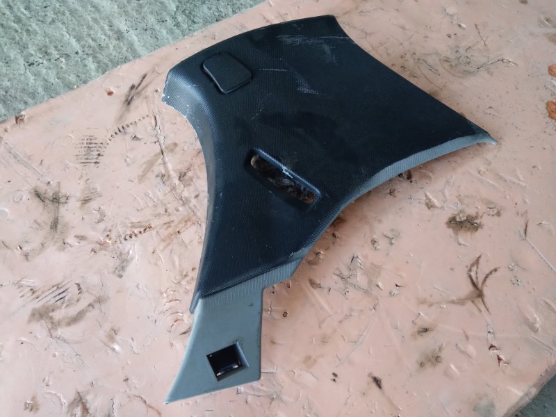 Пластик салона задний правый Astra 2005 L48 Z16XEP