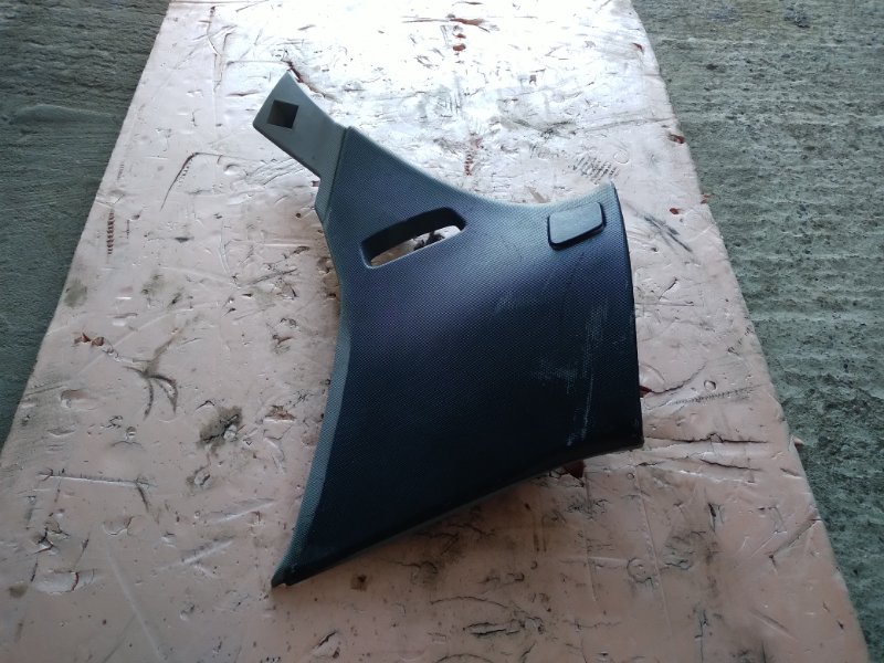 Пластик салона задний правый Astra 2005 L48 Z16XEP