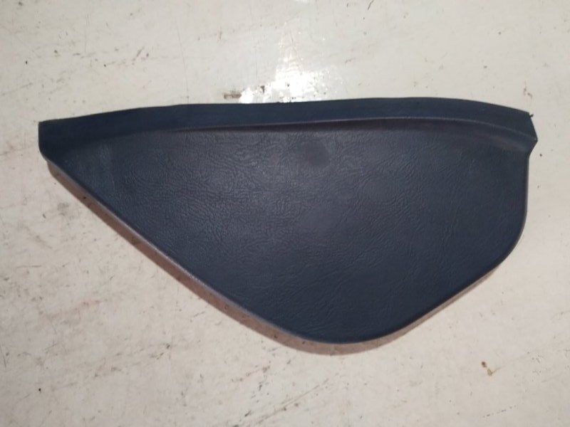 Накладка на торпедо передняя левая Elantra 2003 XD G4GR 1 Накладка на торпедо передняя левая Elantra 2003 XD G4GR 1