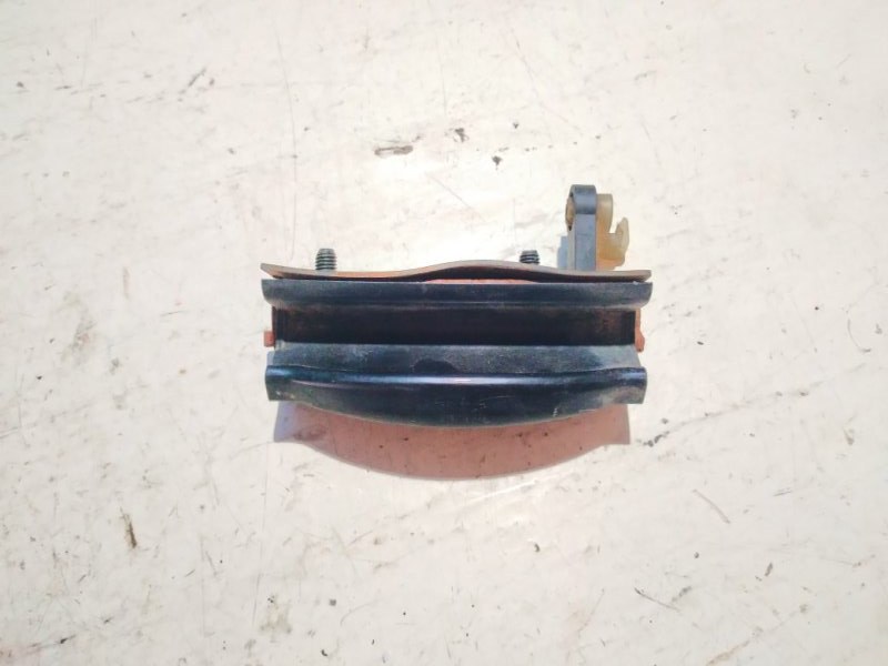 Ручка открывания багажника задняя Elantra 2003 XD G4GR 1