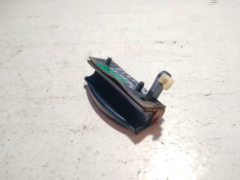 Ручка открывания багажника задняя Elantra 2003 XD G4GR 1