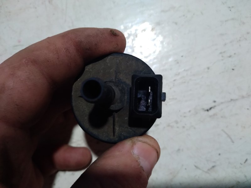 Клапан электромагнитный Elantra 2003 XD G4GR 1