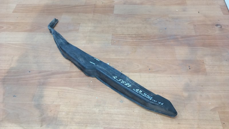 Пыльник крыла передний правый FORD FUSION CBK FYJA