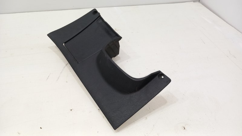 Накладка парприза передняя левая Honda Civic 6 1997 MB3 D15Z8 77300-ST3-G01ZA Б/У