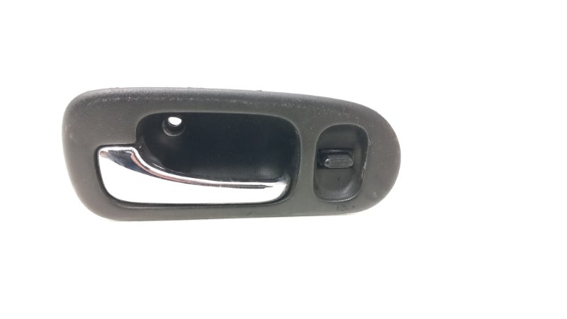 Ручка двери внутренняя задняя левая Civic 6 1997 MB3 D15Z8