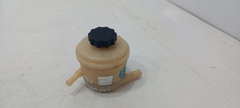 Бачок ГУР передний Honda Civic 6 1997 MB3 D15Z8 53701-ST3-E01 Б/У