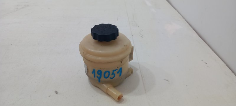 Бачок ГУР передний Honda Civic 6 MB3 D15Z8