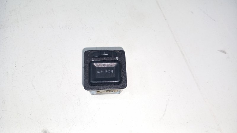 Блок управления зеркалами передний Honda Civic 6 1997 MB3 D15Z8 35190-SJ4-003 Б/У