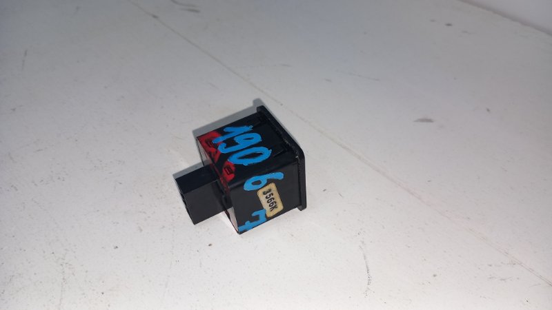 Блок управления зеркалами передний Civic 6 1997 MB3 D15Z8